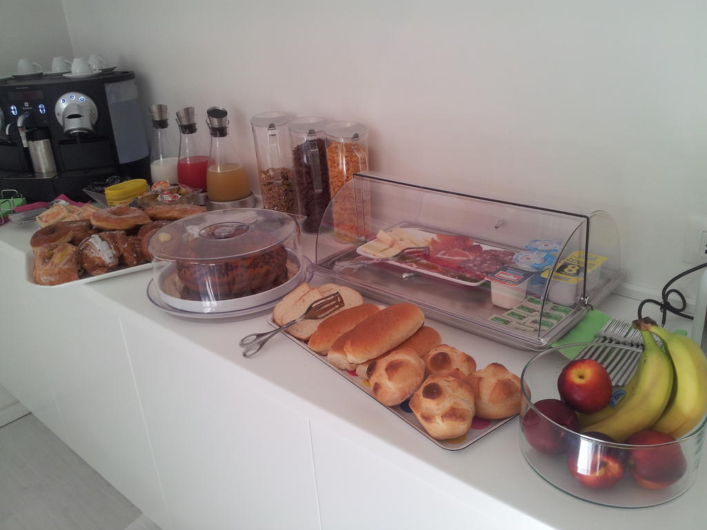 Bed & Breakfast Urbe Vaticano Roma